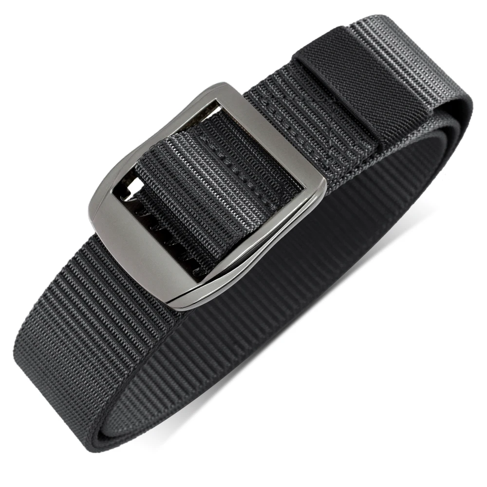 Men belt Tactical Nylon Mens Belt Army Leather Belts Automatic Adjustable Military Metal Buckle Belt for Men ремень мужской