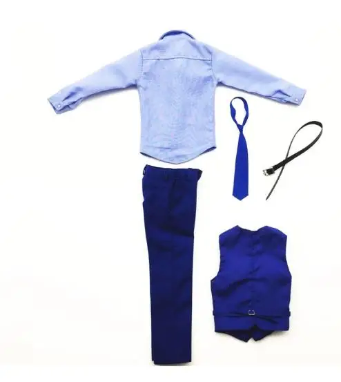 W MAGAZYNIE 1/6 Skala męska głowa Ben Affleck Sculpt PVC Męska głowa żołnierza Carving Fit 12'' Męska figurka akcji Body