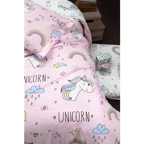 SIRMAK V1 Single Duvet Cover Set Unicorn, Turkey from Fast Delivery