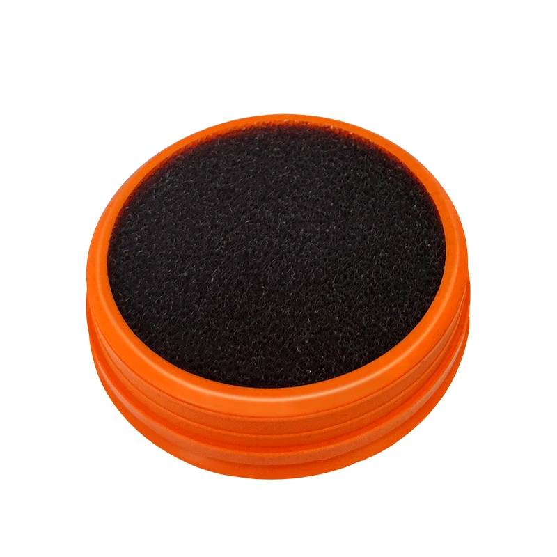 Compatible For Philips FC8009 / FC8081 / FC6723 / FC6724 / FC6725 / FC6726 / FC6727 / FC6728 / FC6729 Vacuum Cleaner Filter Part