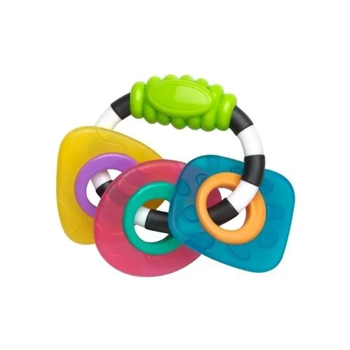 Playgro Teethers