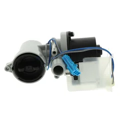 Washing Machine Drain Pump For LG WT-H550, WT-G7532W - 5859EN1002T, AHA74873601 5859EA1005K, 5859EA1005M, BPX2-17, BPX2-40L