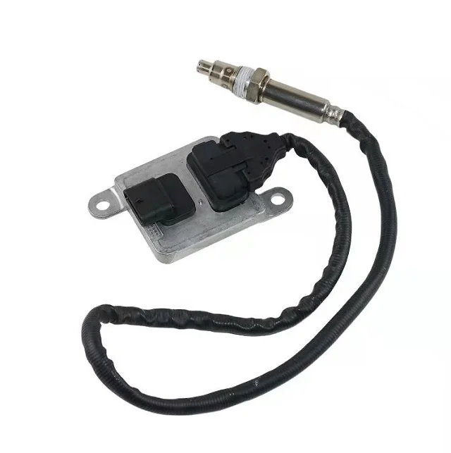 5WK96610L Nitrogen Oxide Uninox Nox Sensor fit For Truck  12V 5WK96610L_ acessórios para carro