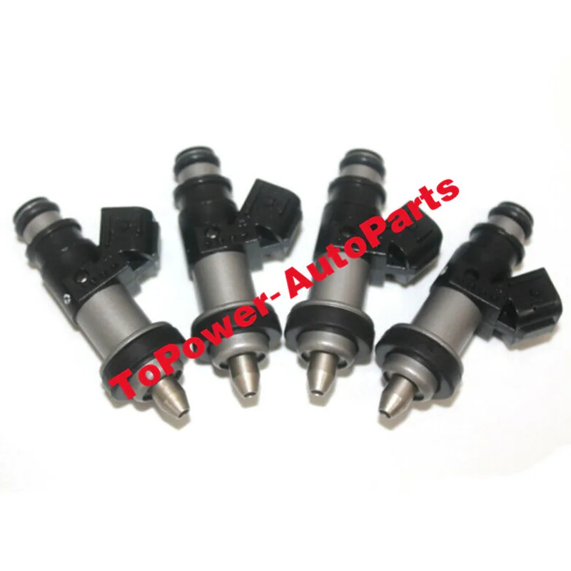 Fuel Injectors Nozzels OEM 15710-24F00/15710-24F00/1571024F For Suzukii GSXR600 R750 R1000 Hayabusa GSX1300R GSX1300RZ 1999-2003