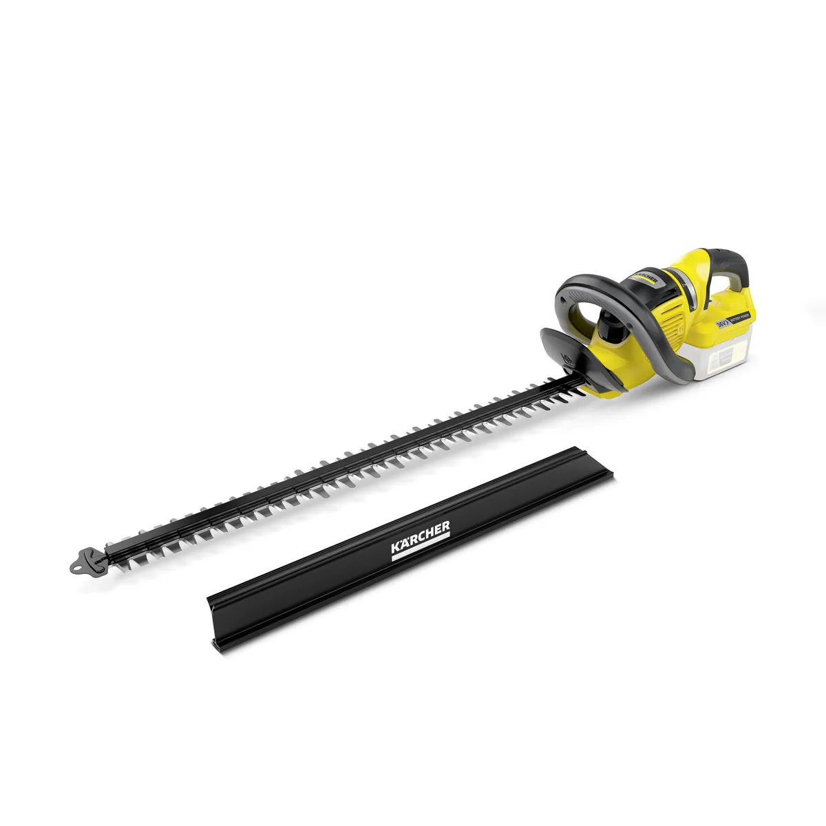 Karcher HGE 36-60 Battery-garden care cutter (1.444-250.0)