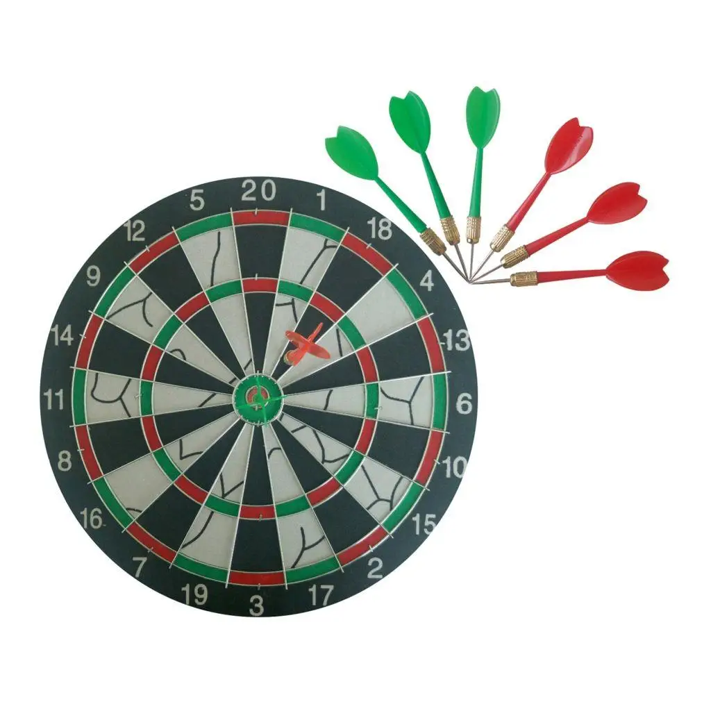 Tryon DRT-45 DARTS SET DRT-45