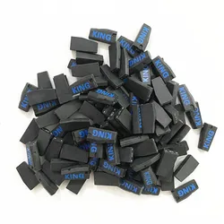 10 20 30 50 100 pcs 2021 new BLUE SUPER original JMD king chip for handy baby for clone 46 48 4C 4D G T5 Chip