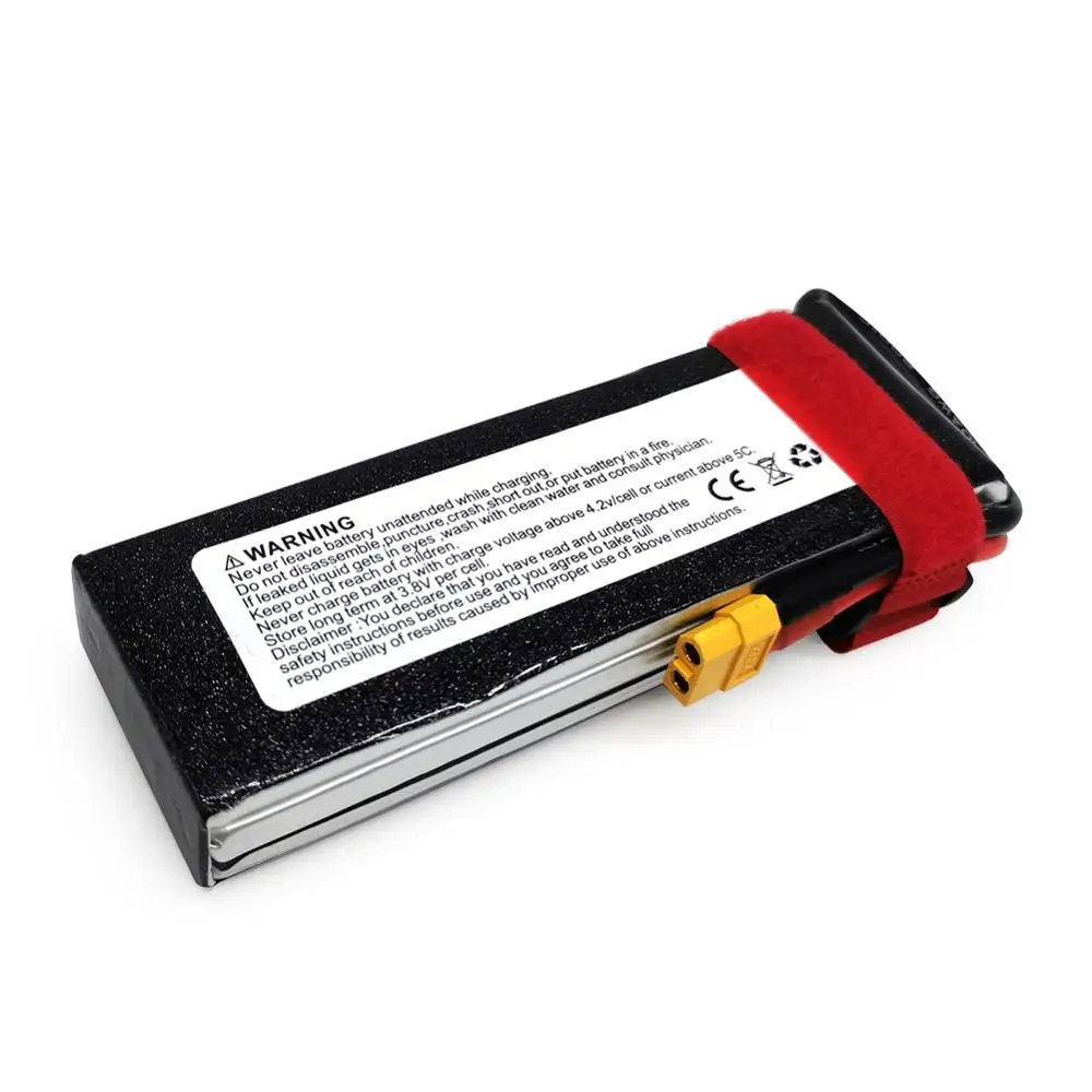 2PCS DXF Lipo Battery 2S 3S 7.4V 11.1V 10000mAh 8400mAh 7000mAh 6200mAh 6500mAh 100C 200C 60C 120C 240C 80C 160C for Car Drone