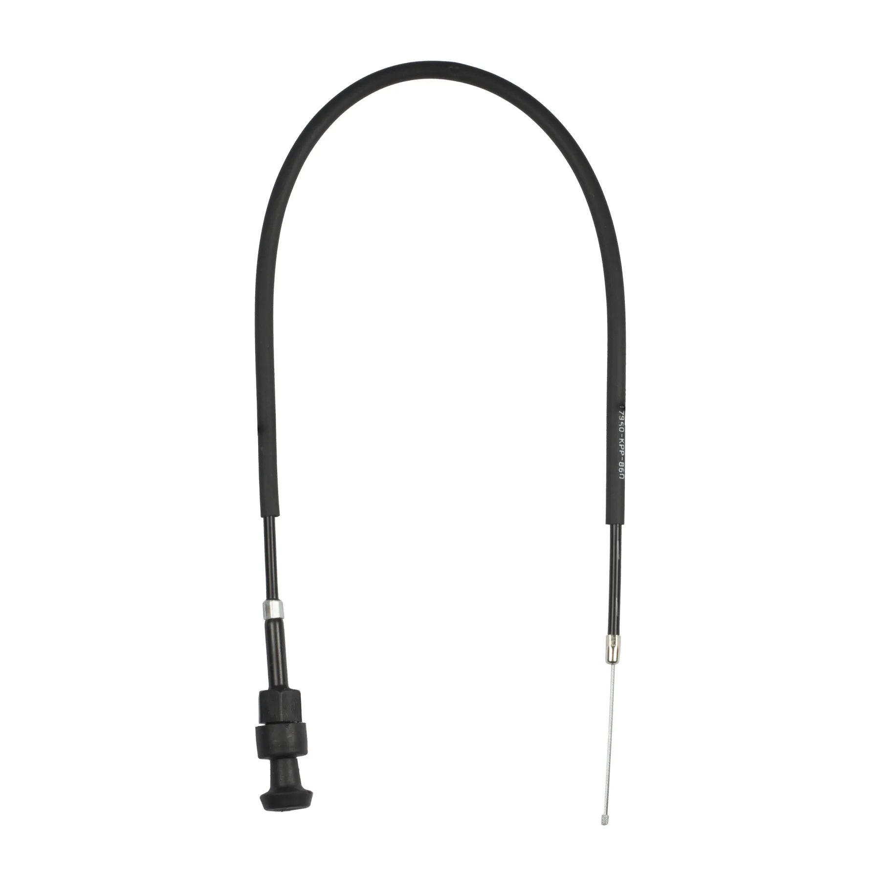 MotoMaster 17950-KPP-860 Choke Cable  for Honda CBR 125 R/RS