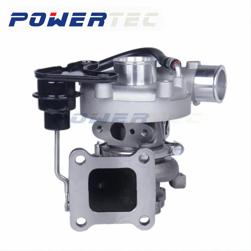 CT20 Turbine 17201-54090 Turbo charger Full Turbocharger 1720154090 for Toyota Hilux 2.4 TD LN RNZ 2L-T 66Kw 90HP 1997-1998