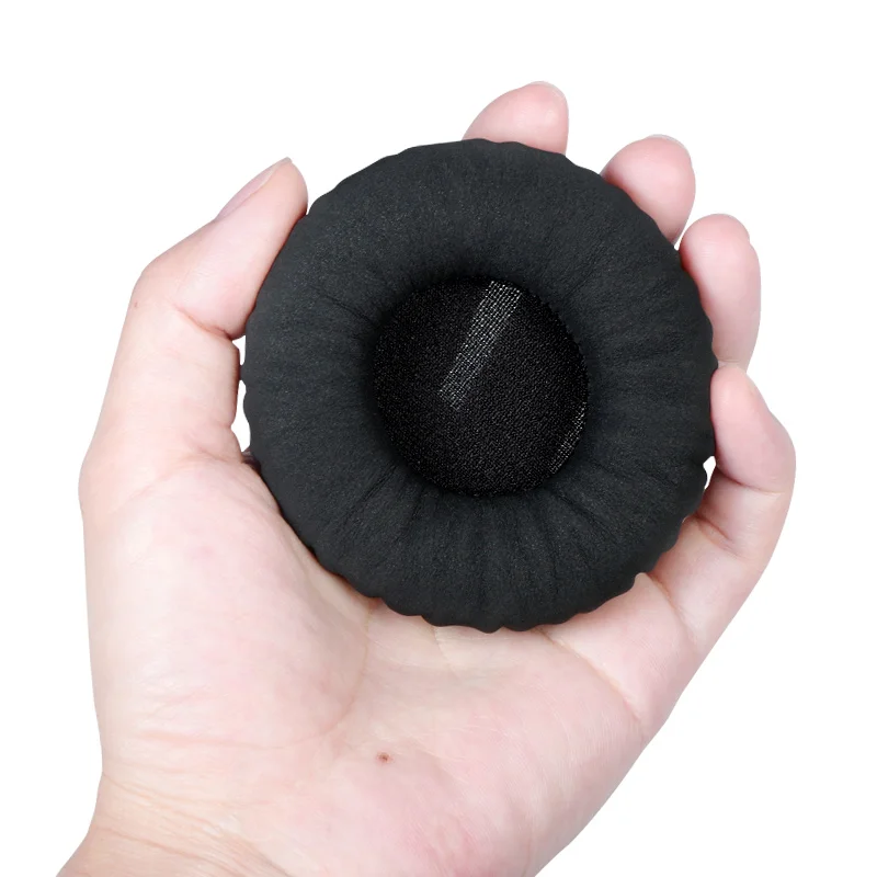 Replacement Earpad Matte Ear Pad Cushion for Sennheiser Urbanite L XL Headphones 70mm 90mm High quality Velvet Earmuffs