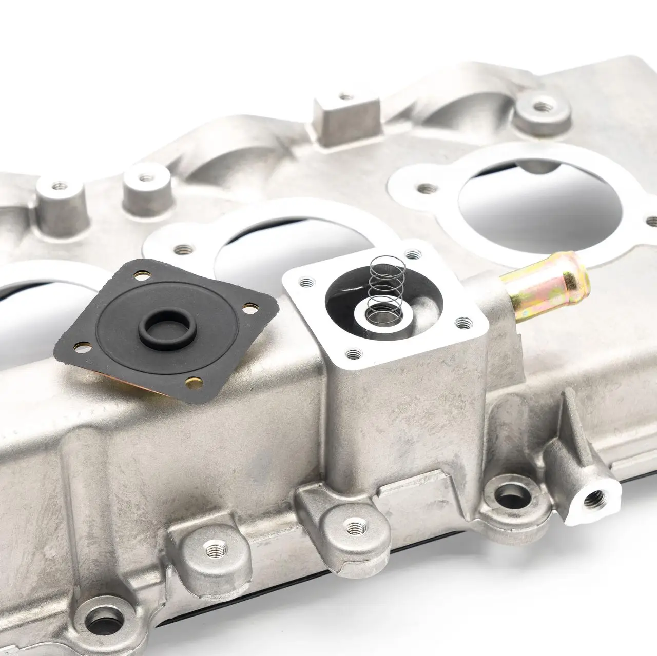 Valve cover membrane Opel 1.7 CDTi z17dth 97363851, 0607898