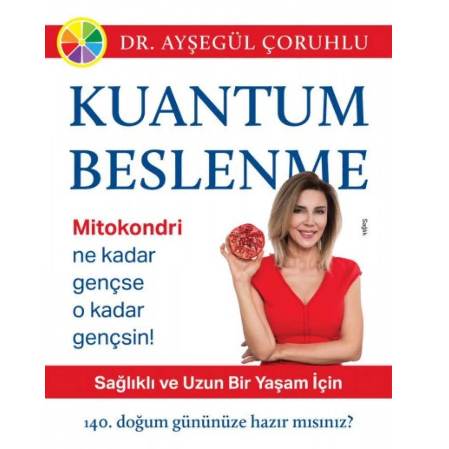 Sirkadiyen Beslenme- Tokuz Ama Açız - Kuantum Beslenme-ด่าง Diyet 4ชุดโดย Dr. Ayşegül Çoruhlu ที่ดีที่สุดหนังสือตุรกี Diet