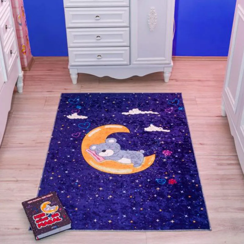 

Babysale sweet dreams baby carpet 100x160