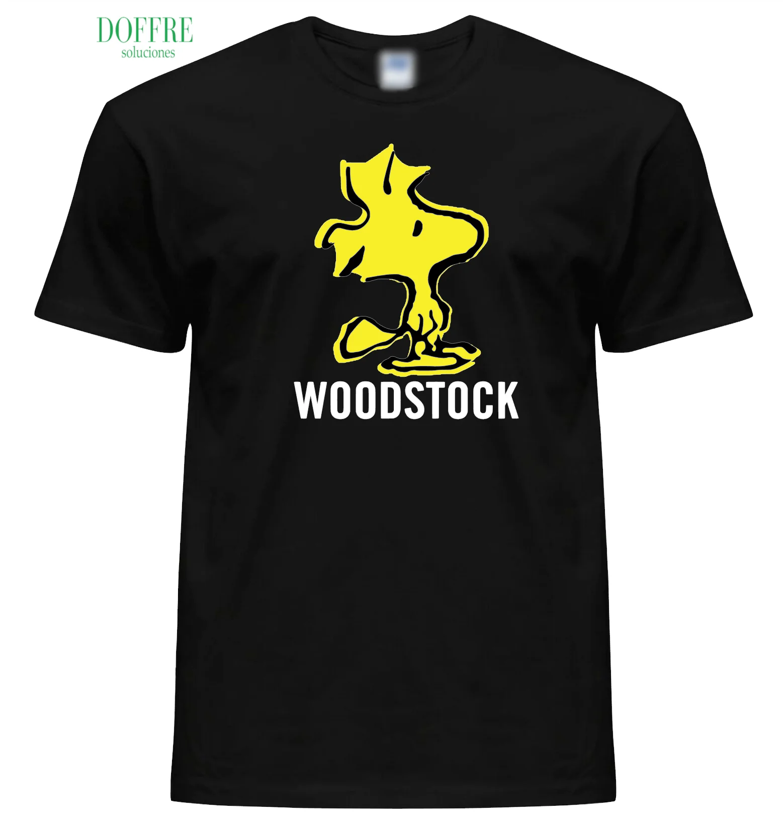 T-shirt type WOODSTOCK clothing Man Woman child cotton summer T-shirts T-shirt man T-shirts T-shirt man short sleeve summer shirts for men