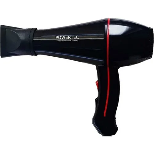 Powertec TR-601 2500 W Professional Hair Dryer