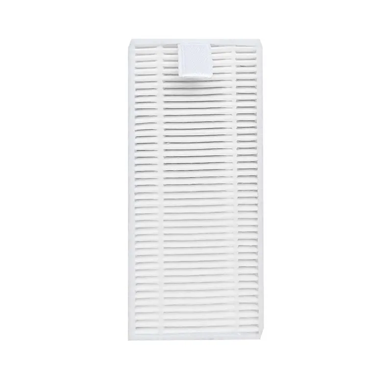 Für viomi roboter staubsauger VXVC05-SJ home fegen wisch reiniger hauptseite bürste hepa filter mop tücher ersatzteil