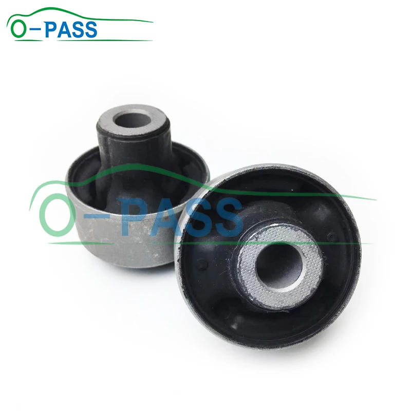 Front lower Control arm Big Bushing For Honda Brio 1th AMAZE BR-V BRV MK1 & Mobilio II 51391-TG4-K00 1 Piece