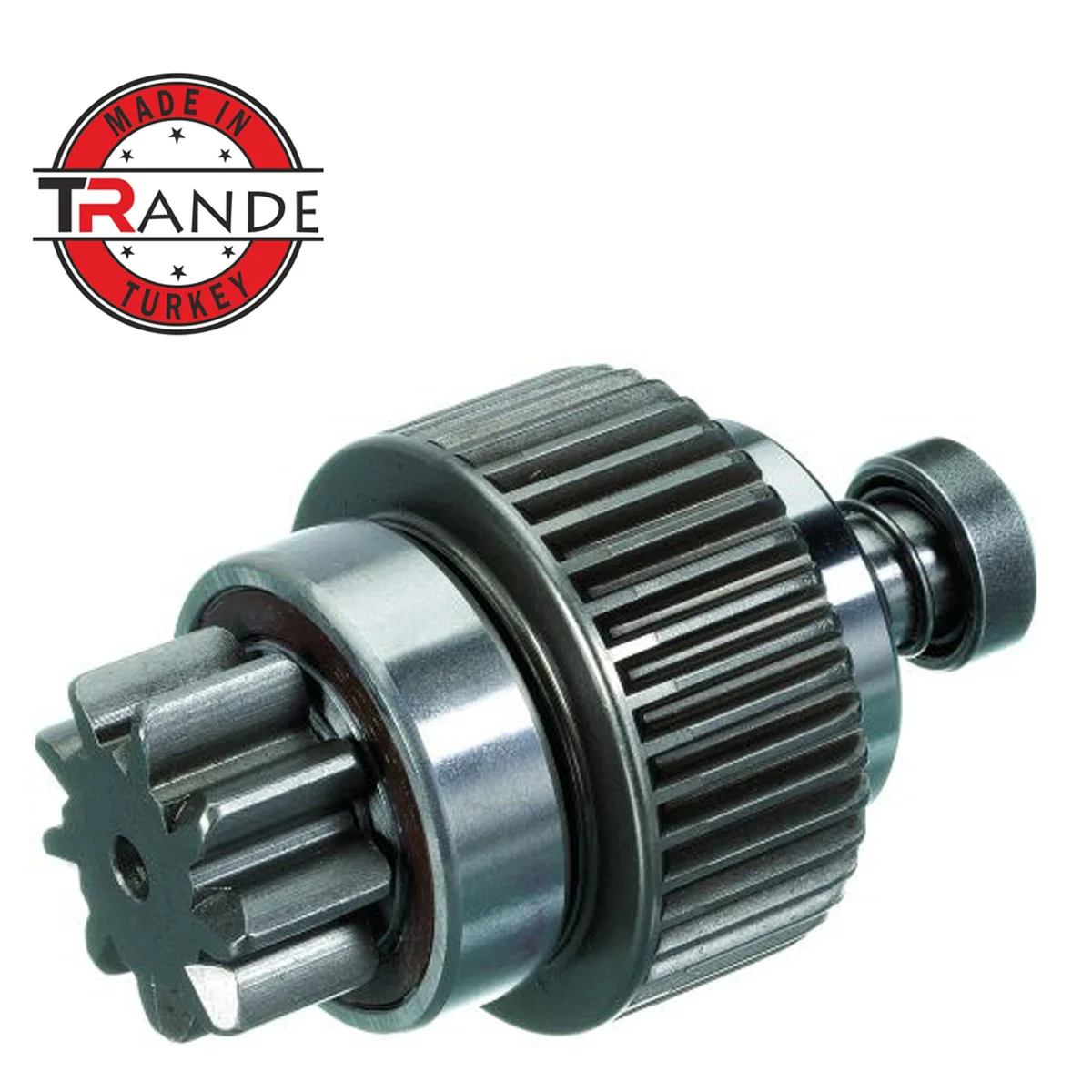Starter Motor Pinion Gear 8941492500 Dibuat Di Turki Jaminan Toko Trande
