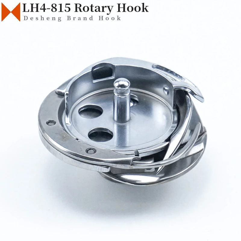 

DSH-DP2(815) Rotary Hook For Brother LH4-815 BAS-500 Industrial Button Holer Sewing Machine DESHENG Brand DP2-815 7.94mm