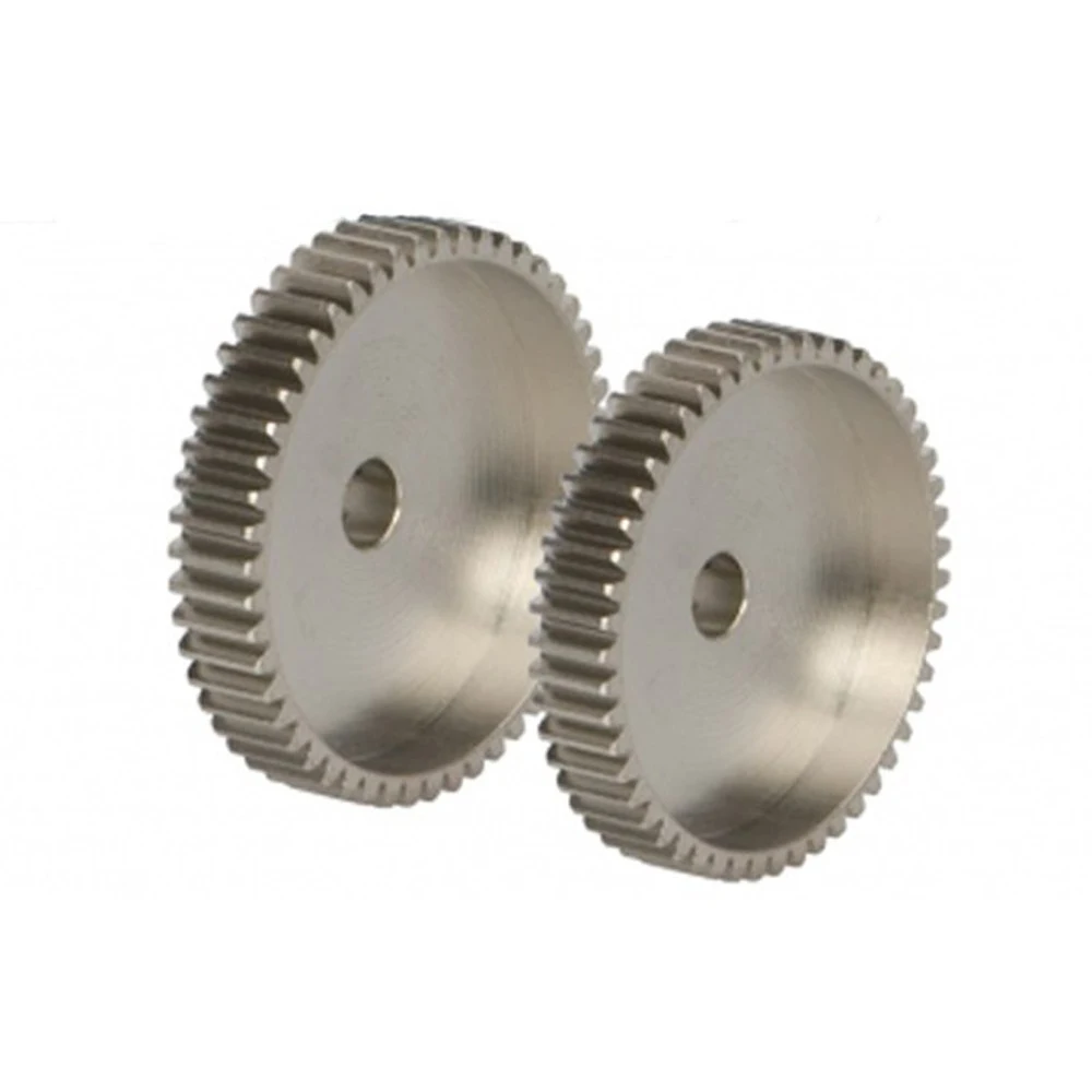 LRP. Piñon 33 teeth Pitch 64 (LRP 67033). Sprockets for rc cars. Pinion 33T. Spare parts, radio control parts. Car improvements remote control