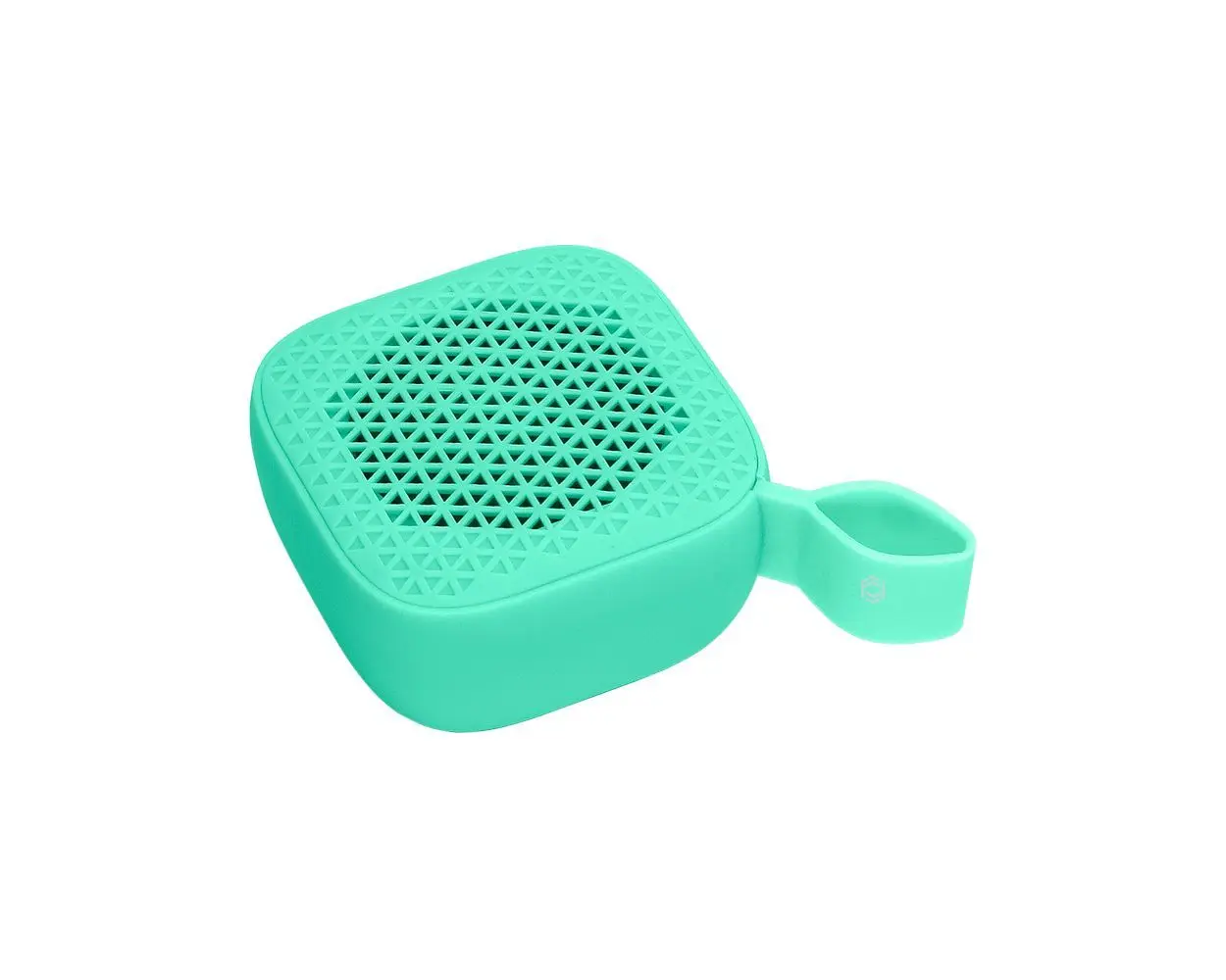 

Frisby FS-184BT 6 W Mic Bluetooth Speaker GREEN GREEN