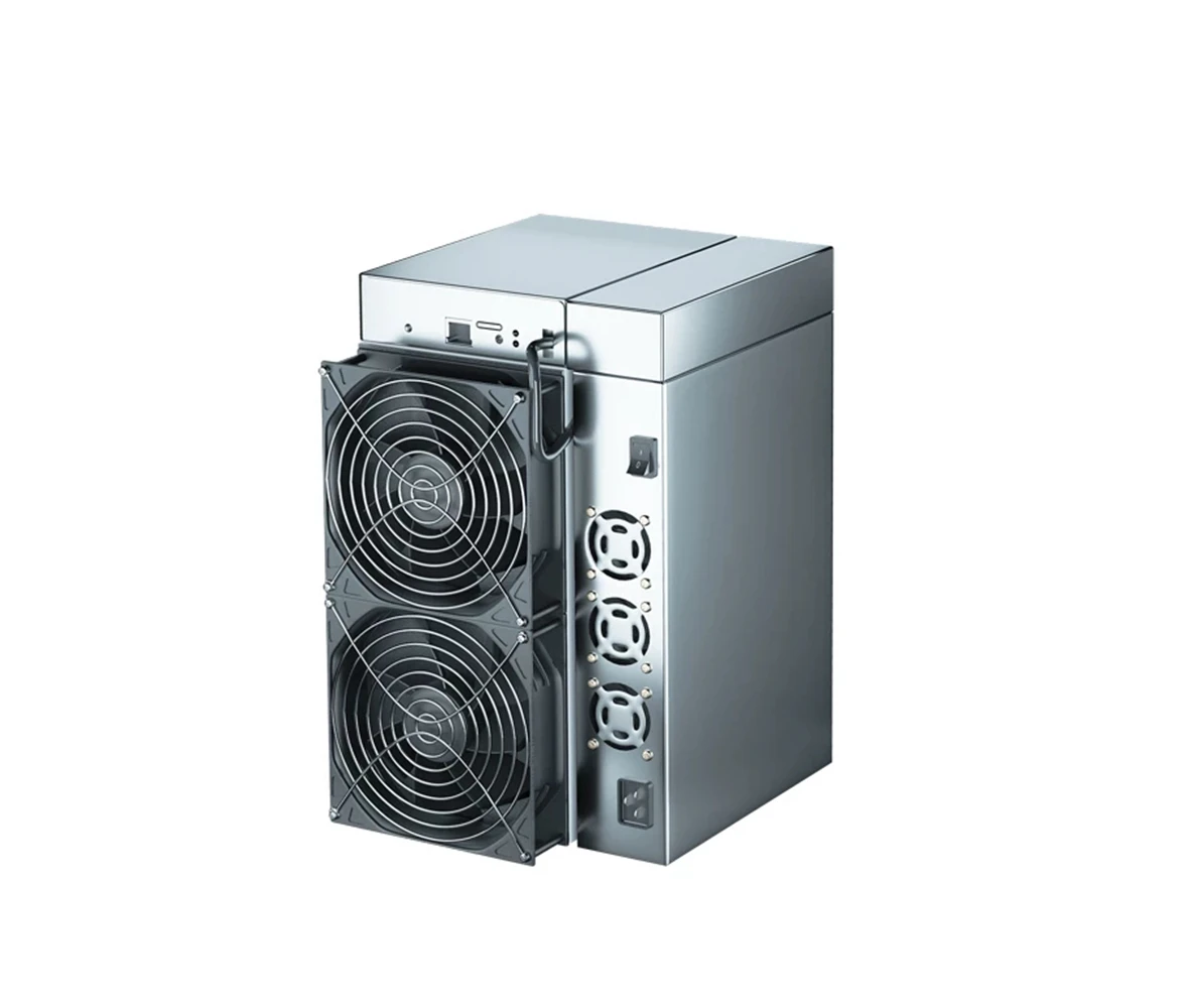 Goldshell KD6 SE 25,3 T KDA Master KADENA Miner с блоком питания 2300 Вт в комплекте