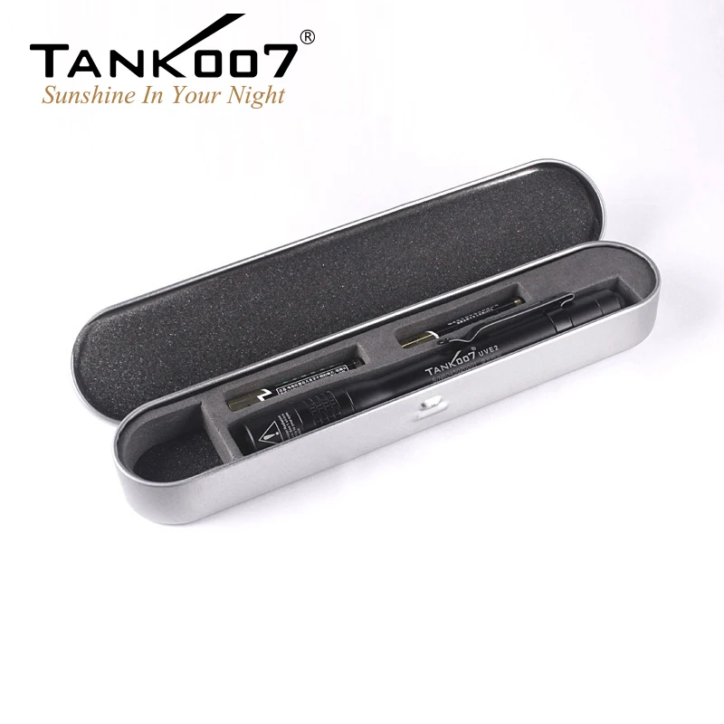 TANK007 UV 365nm مصباح ليد جيب ضوء أسود الشعلة Penlight المحمولة البسيطة المحمولة الشعلة الكاشف للكلاب البول بقع الحيوانات الأليفة