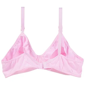 10 Hauptsutierverkäufe für gefallene Brüste - №8