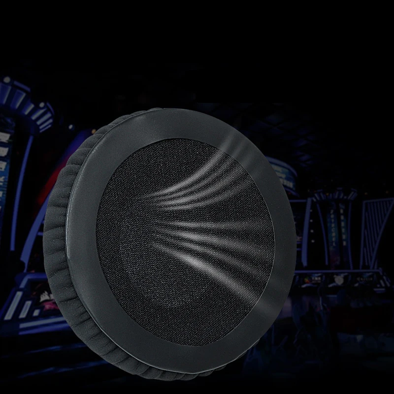 Replacement Earpad Matte Ear Pad Cushion for Sennheiser Urbanite L XL Headphones 70mm 90mm High quality Velvet Earmuffs