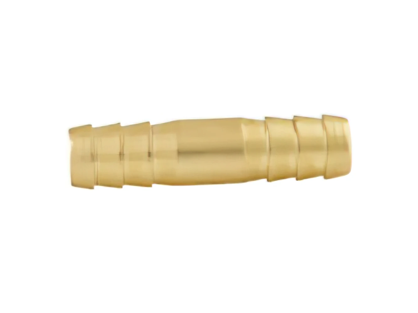 Hose 2 Way Brass Connector Pipe Fitting