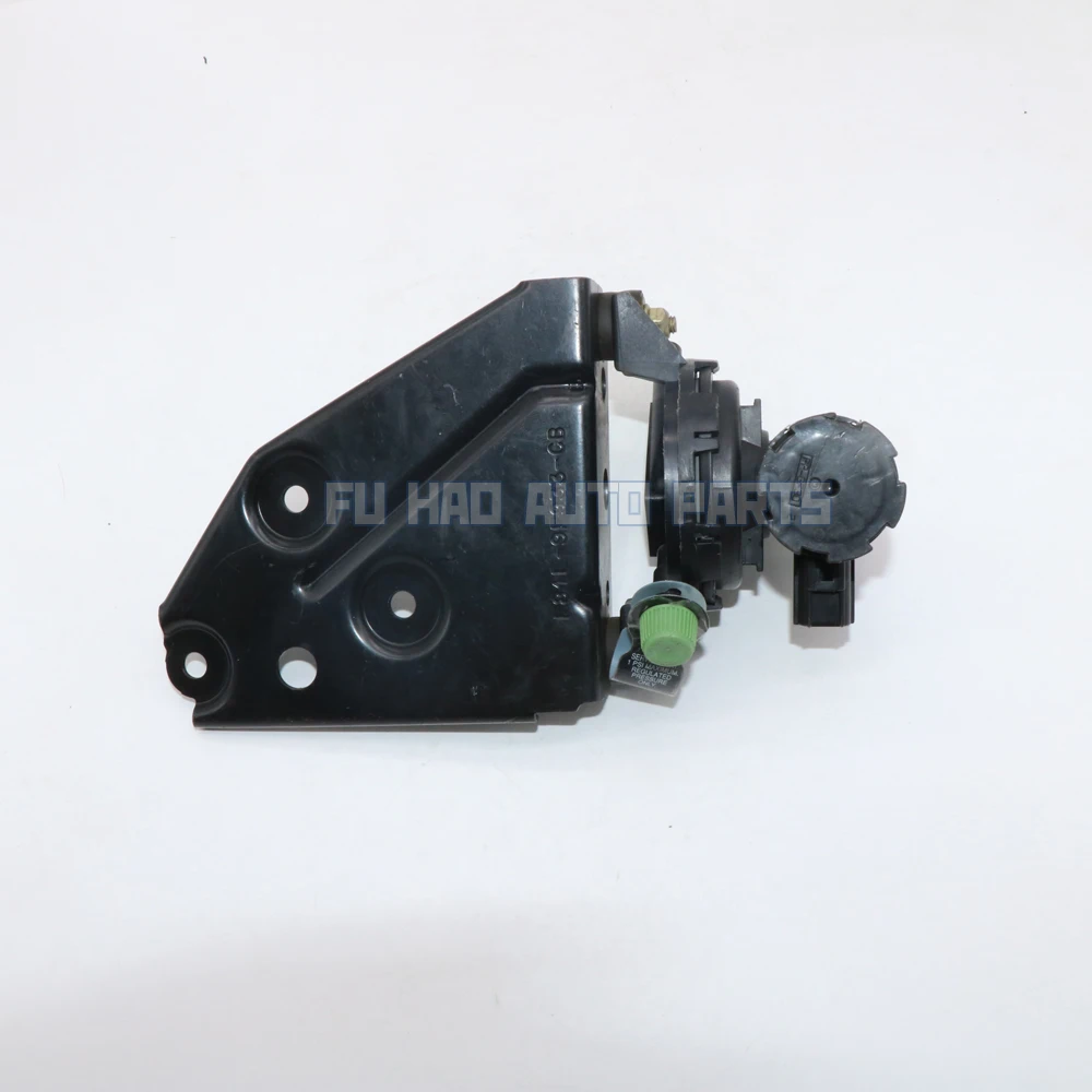 OEM F81E-9F933-CB F81E-9C915-AA Fuel Vapor Canister Purge Valve for Ford F250 F350 1999-2005 YC3E-9F933-AA