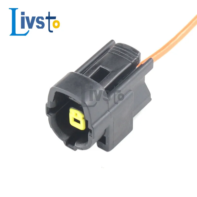 Amp Tyco-Auto Wire … - image