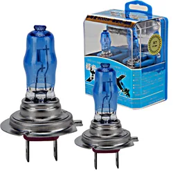H7 12V 100W HOD 6000K Xenon White Car Halogen Original Headlight Auto Bulb Bright Lamp