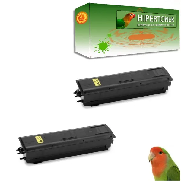 2 x KYOCERA TK-4105 toner compatible TASKalfa 1800 TASKalfa 2200