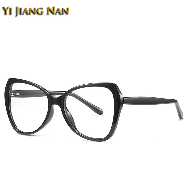 

Women Spectacle Eyeglasses Prescription Glasses Frame Optical Acetate Butterfly Shape Eyewear Monturas De Lentes Mujer Gafas