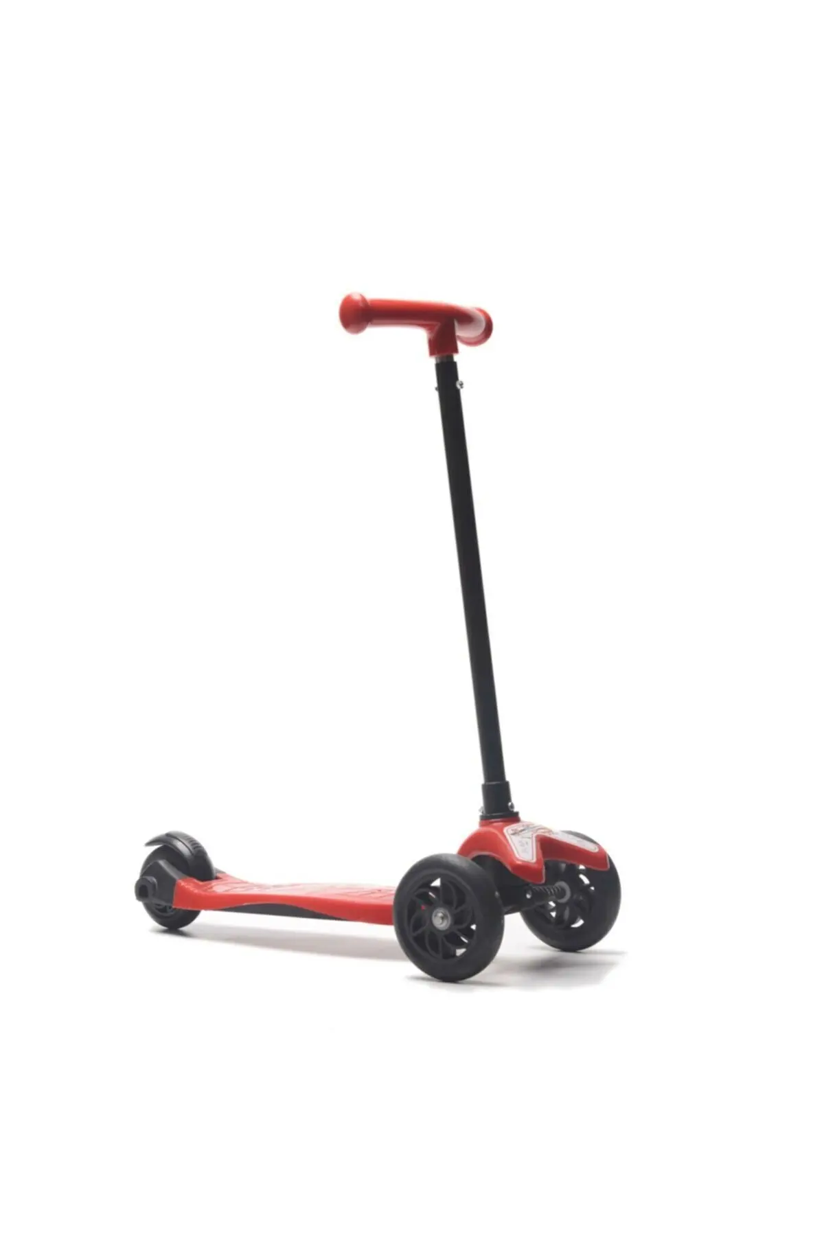 Lava Baby Height Adjustable Scooter - Red