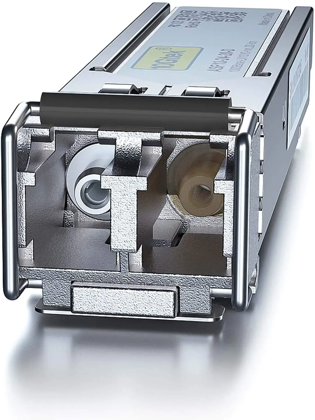 2PACK 1.25G SFP 1000Base-SX, 850nm MMF Up to 550 Meters for Cisco GLC-SX-MMD