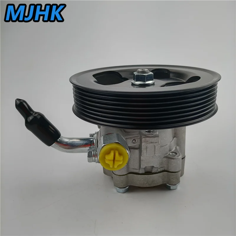 

MJHK Auto Steering System Power Steering Pump For Infriniti QX56 5.6L 04-11/Q60 3.7L 04-15 49110-1LA0B 49110-7S000 49110ZV00A