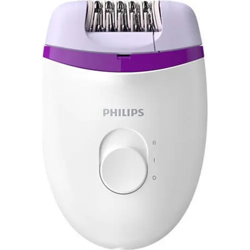 Philips BRE225/05 Satinelle Essential Corded Compact Epilator