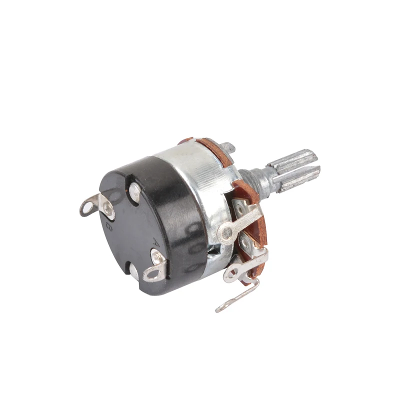 Potentiometer Speed Control Switch 4k7 For SIEG C0-066 JET BD-3 Grizzly G0745 SOGI M1-100 Mr.Meister Compact 3 Lathe Spares