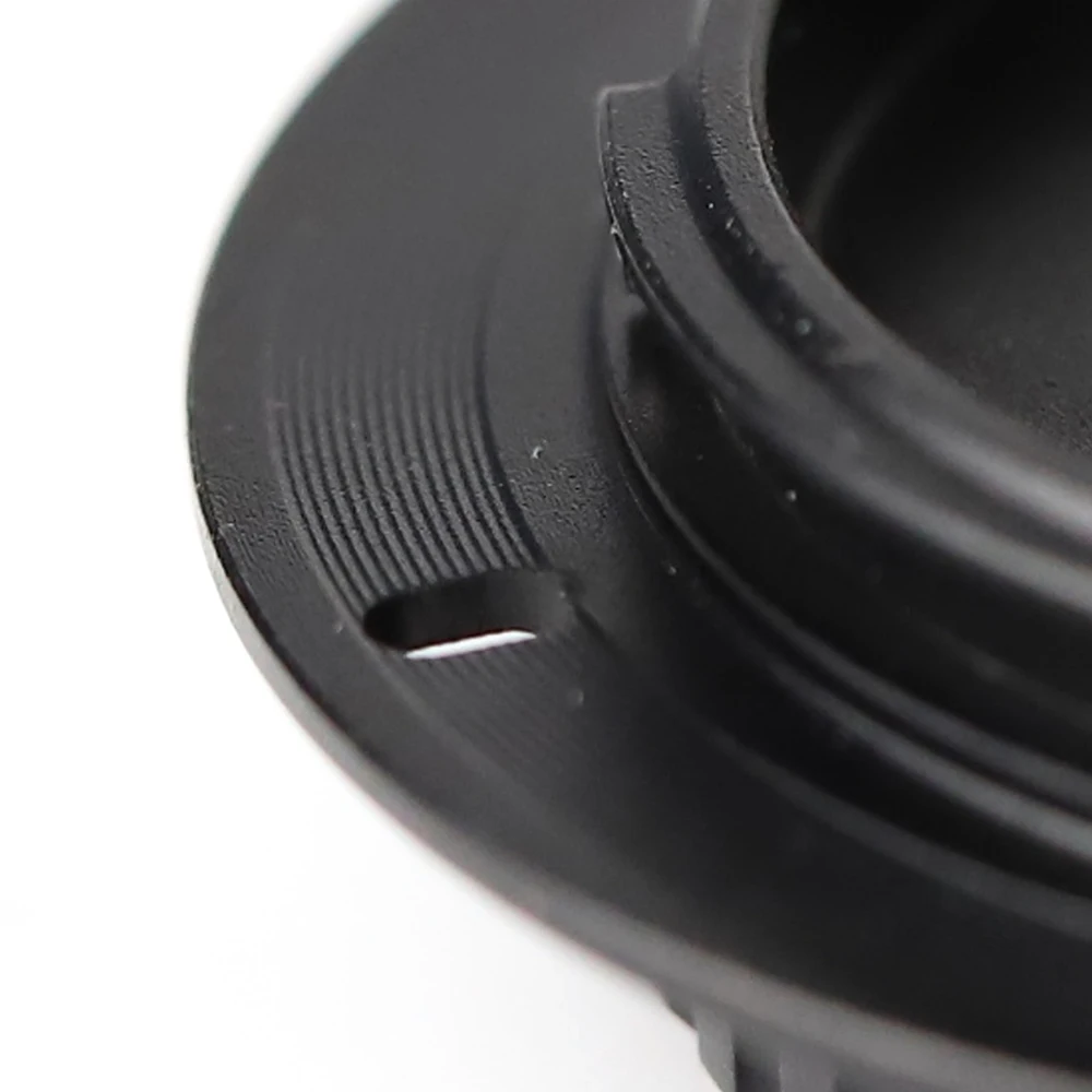 Anel adaptador de montagem para Fujifilm X-Mount Câmeras, Fujifilm, Fujifilm, XA, XE, XT, XS, Pentax 110 Series, PTX110-FX