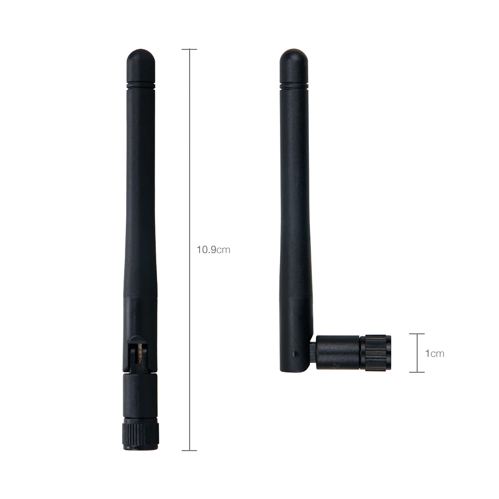 2dBi SubG Antenna | (Antenna for LoRa®) | 2.0dBi |  50 Ohm | support the Global Multiple Bands | RAKwireless