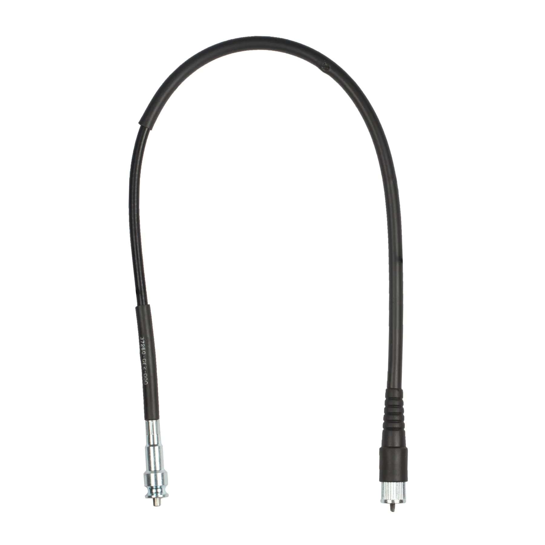 MotoMaster 37260-GE2-000 Tachometer Cable  for Honda CB 50 / MBX 50-80