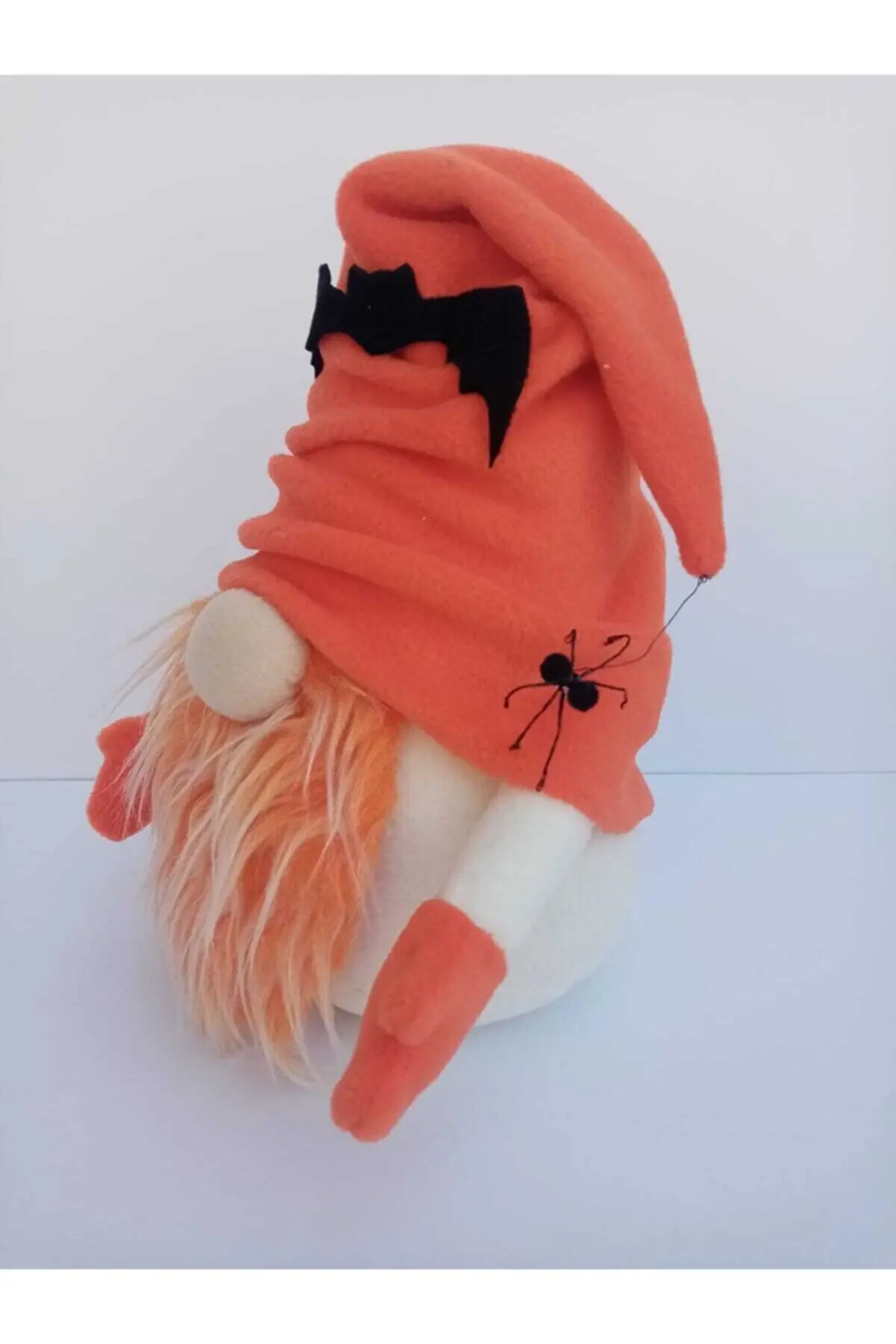 Lilliputian bonecas gnome enfeites de natal