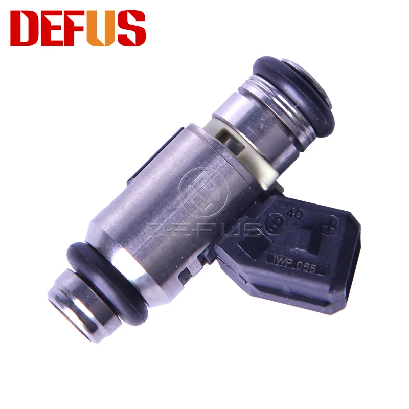 6x Fuel Injector OE IWP055 For Petrol Car Injection Manifold Car Styling Engine Nozzel Injection High Performance Injector Valve