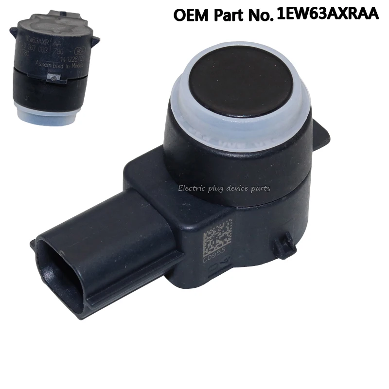 

Датчик парковки бампера для Dodge Jeep Chrysler 1EW63TZZAA 0263003846 1EW63AXRAA