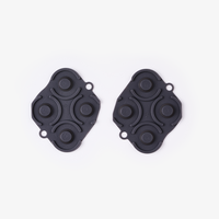 8BitDo ABXY Conductive Rubber, D-Pad Conductive Rubber for SN30 Pro