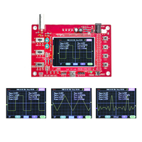 Fully Assembled DSO FNIRSI-138 Open Source 2.4\