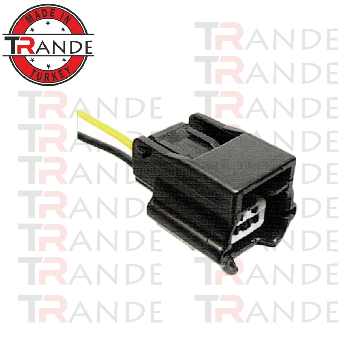 Trande charge and side signal socket for Opel-Nissan Megan vehicles made in turkey trande store guarantee